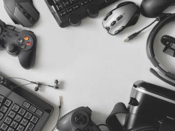 ELECTRONICS - CDesk Dropship