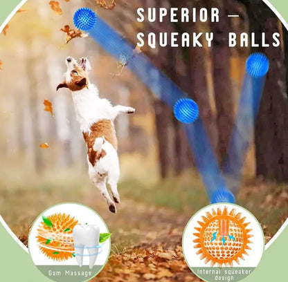 Cotton Ball, Bone, Chew Toy, Fetch Toy, Tug Toy, Treat Dispensing Toy, Tough Toy, Soft Toy, Rubber Toy For Dog