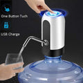Rechargeable Water Dispenser Pump - CDesk Dropship
