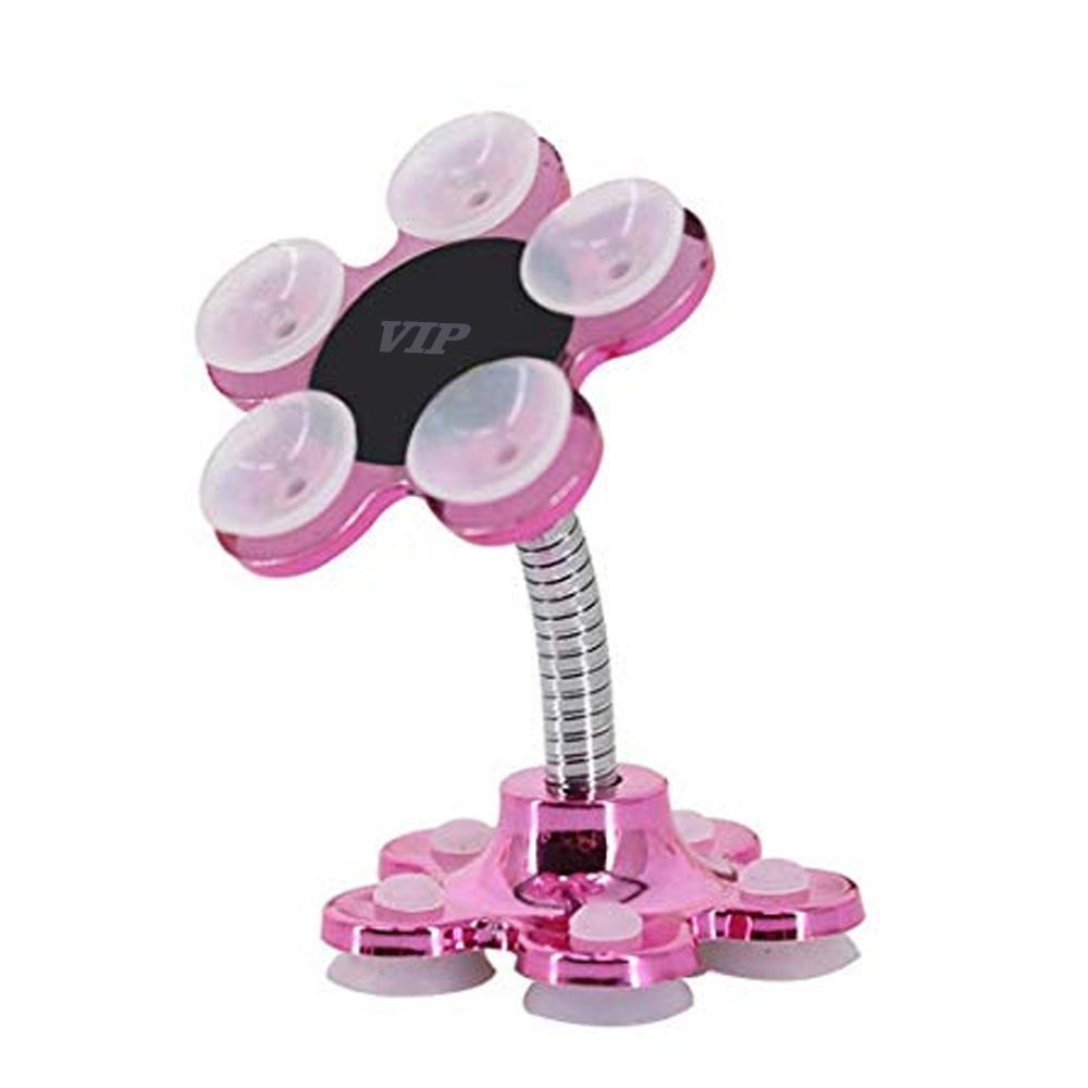 Flower Shape Cellphone Holder - CDesk Dropship