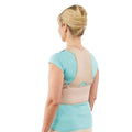 Adjustable Royal Posture Back Support Brace Unisex - CDesk Dropship