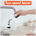 TAPMASTER™ 360 FAUCET - CDesk Dropship