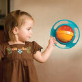 Spill-Proof 360 Magic Baby Bowl - CDesk Dropship