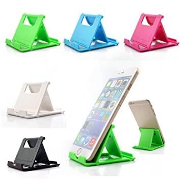 Universal Portable Foldable Holder Stand For Mobile - CDesk Dropship