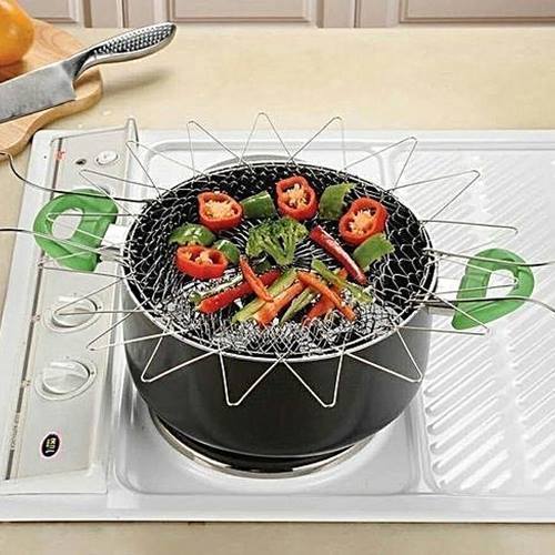 CHEF BASKET - CDesk Dropship