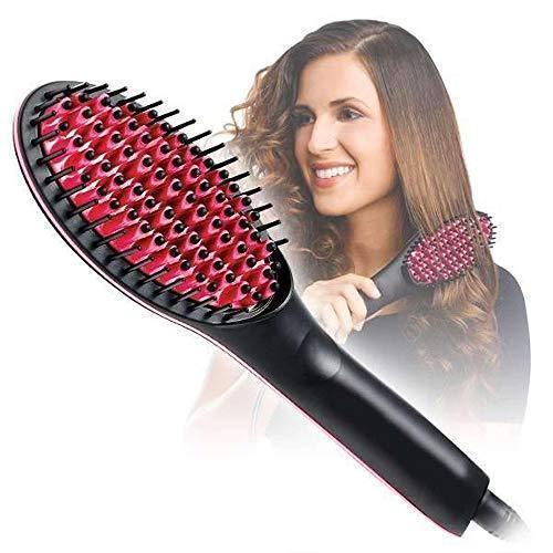 Simply Ceramic Hair Straightener - CDesk Dropship