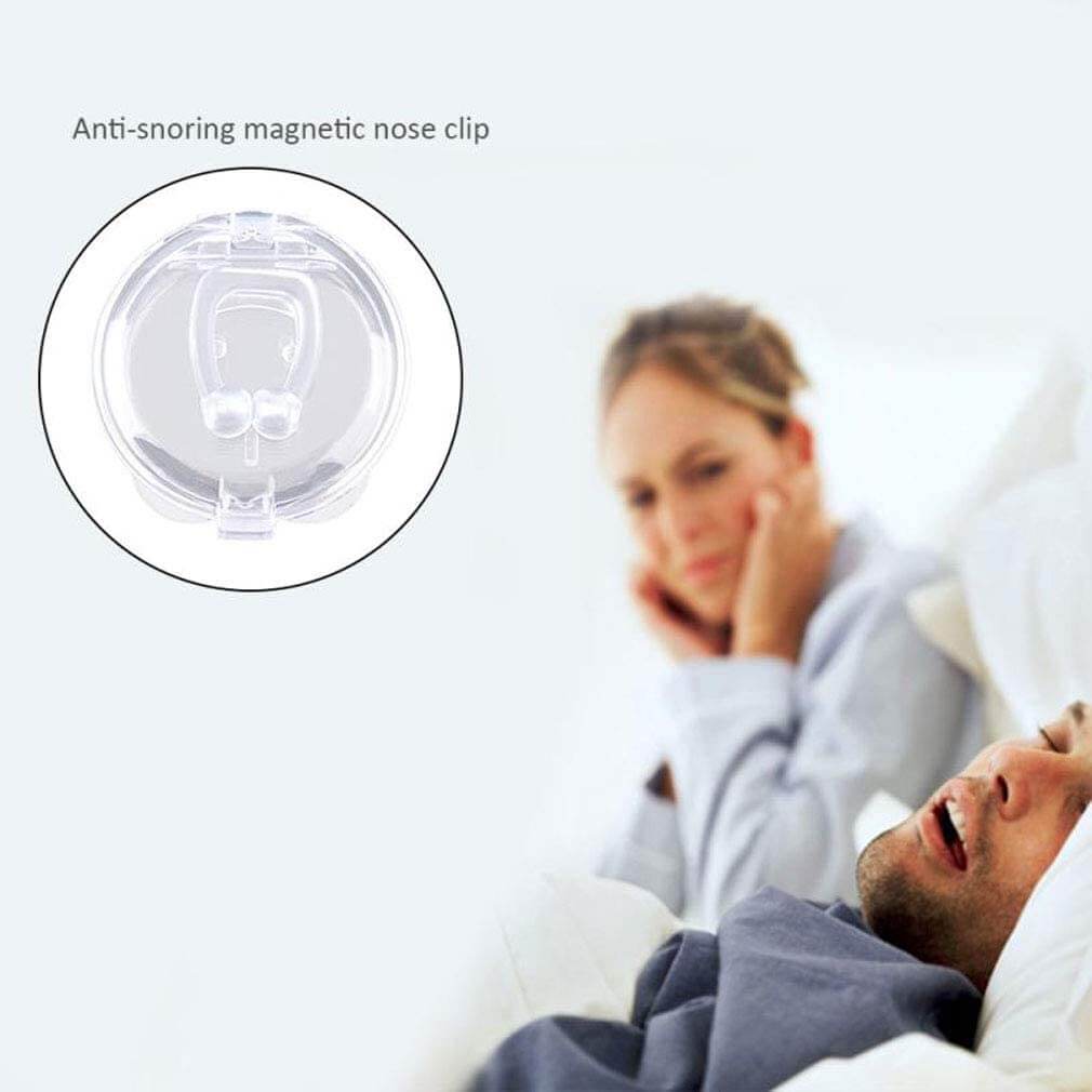 Miracle Anti-Snore Sleeping Aid - CDesk Dropship