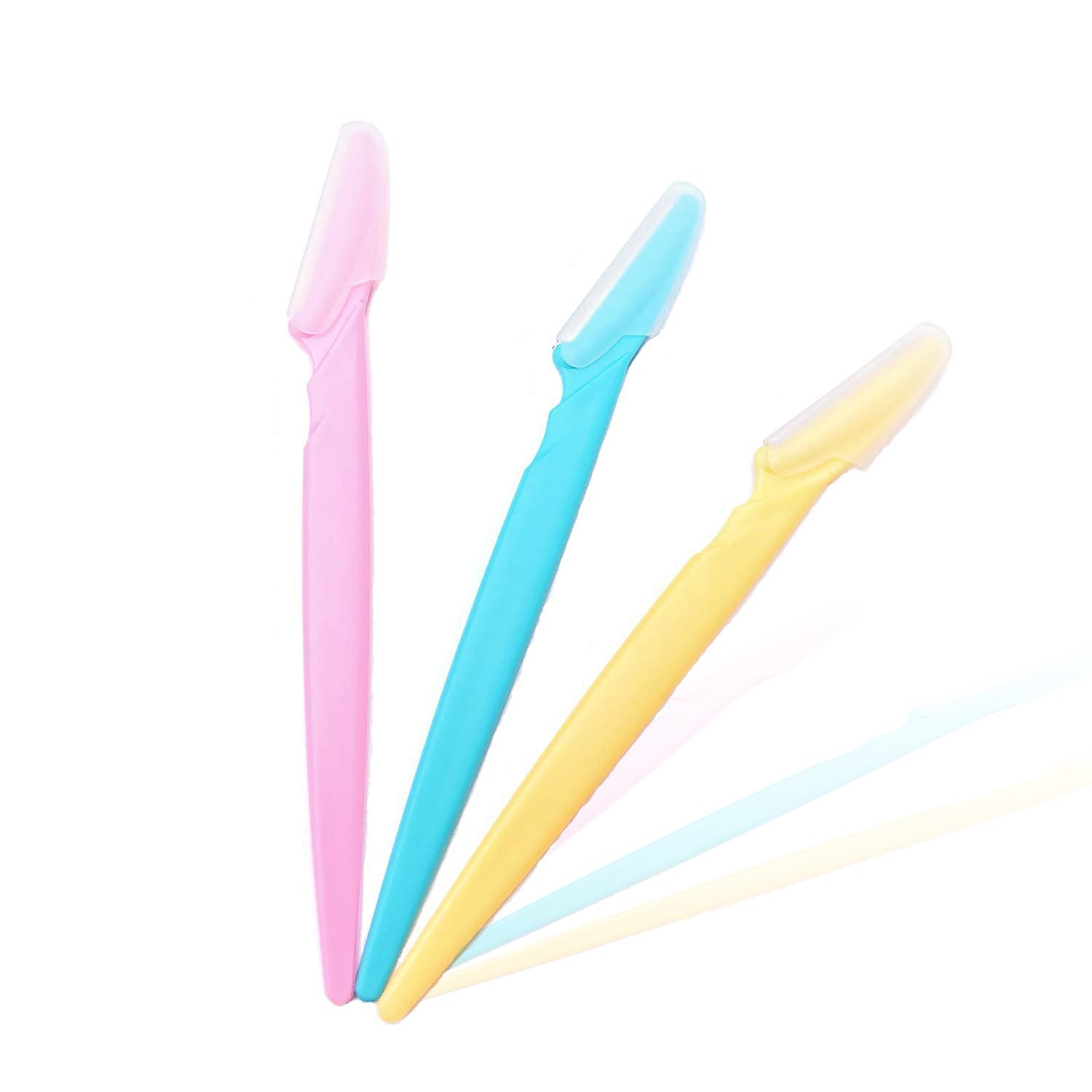 Eyebrow Hair Remover Razor(3 Pack) - CDesk Dropship