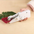 Handheld  Sewing Machine - CDesk Dropship