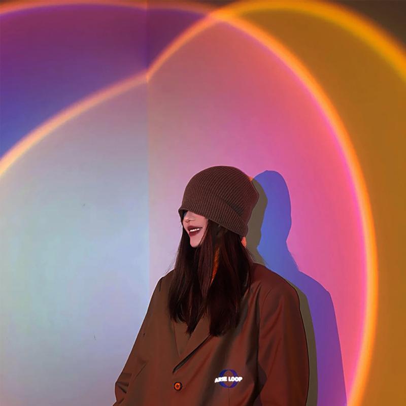 LED SUNLIGHT LAMP - CDesk Dropship