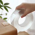 Double-Sided Adhesive Magic Nano Tape™ - CDesk Dropship