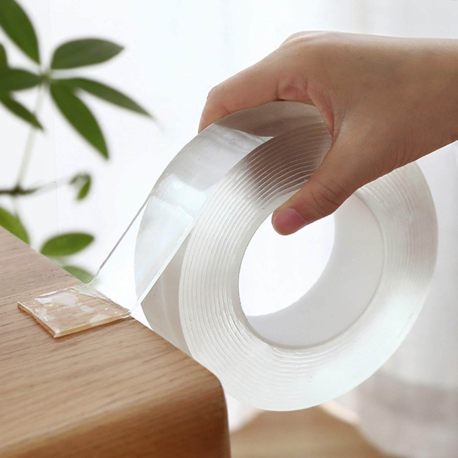 Double-Sided Adhesive Magic Nano Tape™ - CDesk Dropship