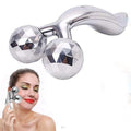 3D Roller Face Massager - CDesk Dropship
