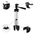 Camera & Mobile Tripod - CDesk Dropship