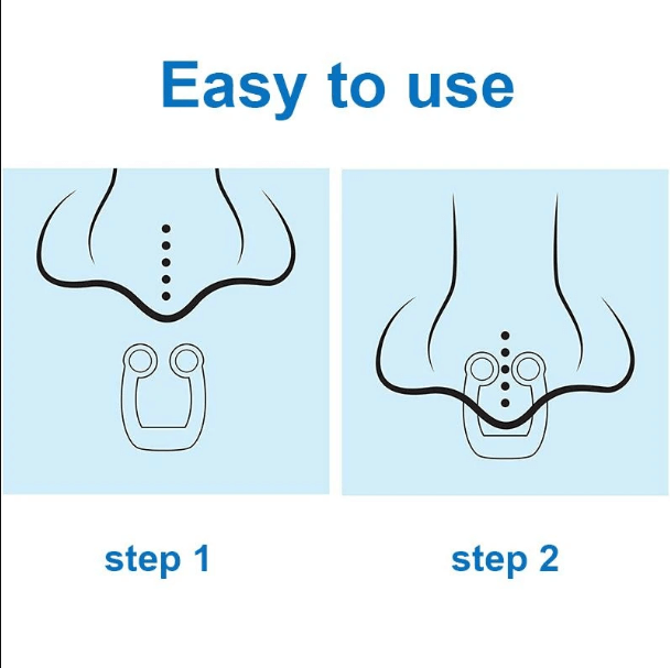 Miracle Anti-Snore Sleeping Aid - CDesk Dropship