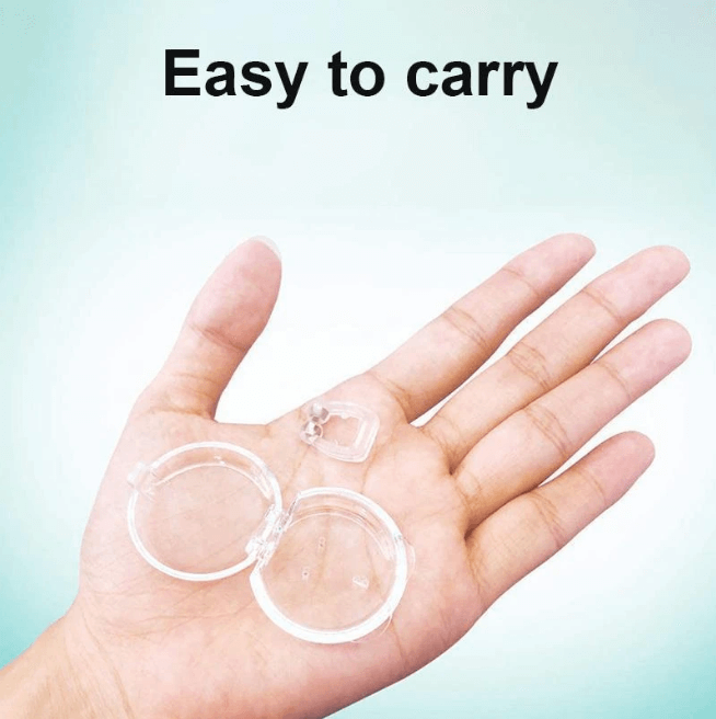 Miracle Anti-Snore Sleeping Aid - CDesk Dropship