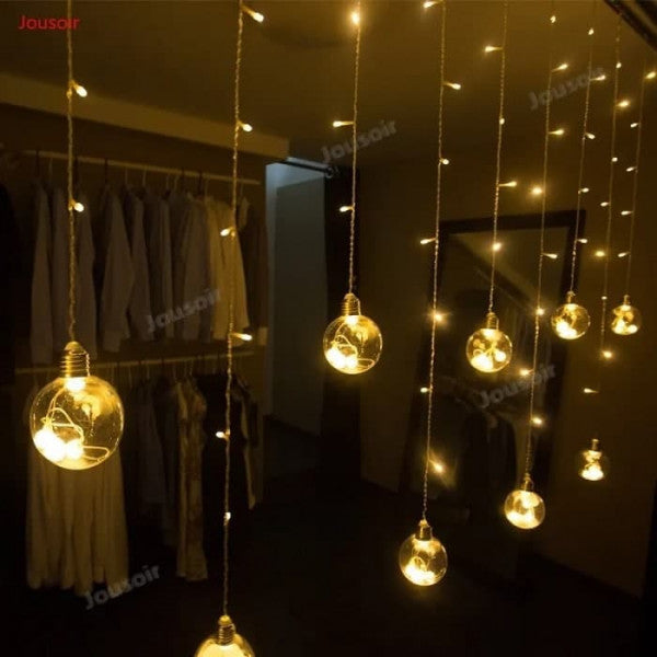 BIG BULB LED LIGHT MULTIFUNCTIONAL LAMP - CDesk Dropship