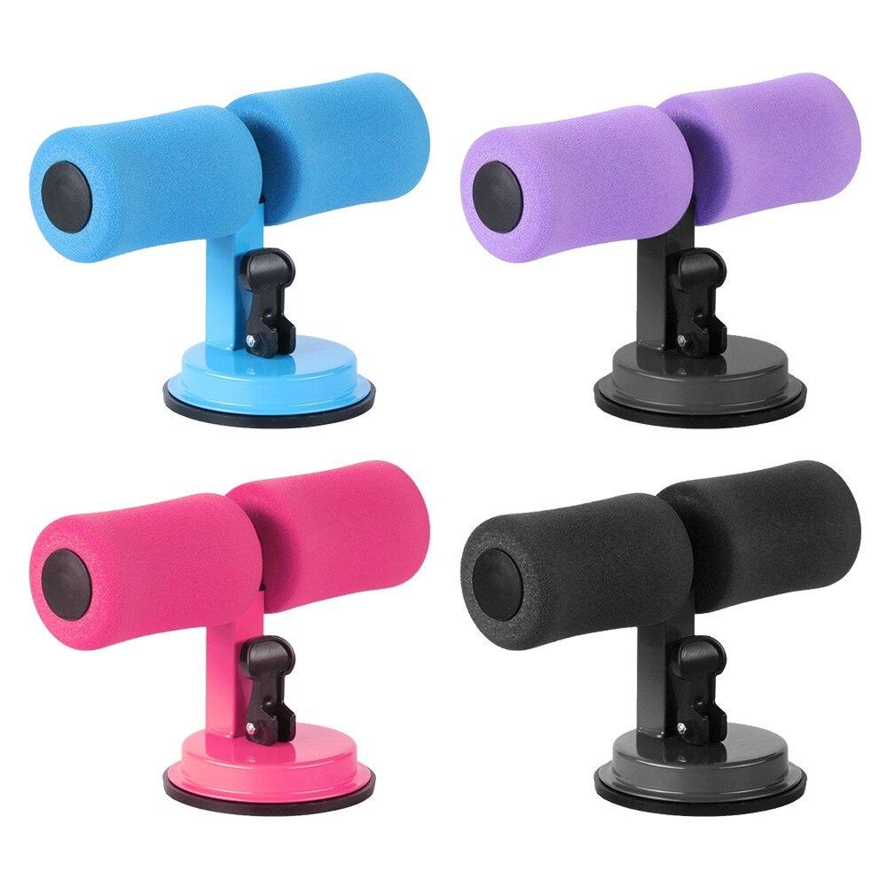Self Suction Sit-ups and Push-ups Assistant Device - CDesk Dropship