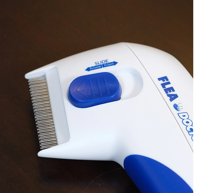 FLEA DOCTOR™ - CDesk Dropship