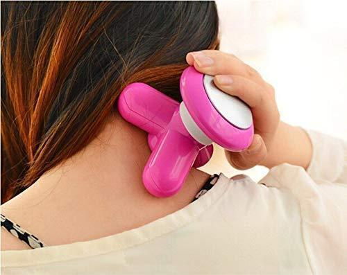 USB Vibration Full Body MIMO Massager - CDesk Dropship