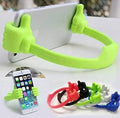 Hand Shape Phone Holder - CDesk Dropship
