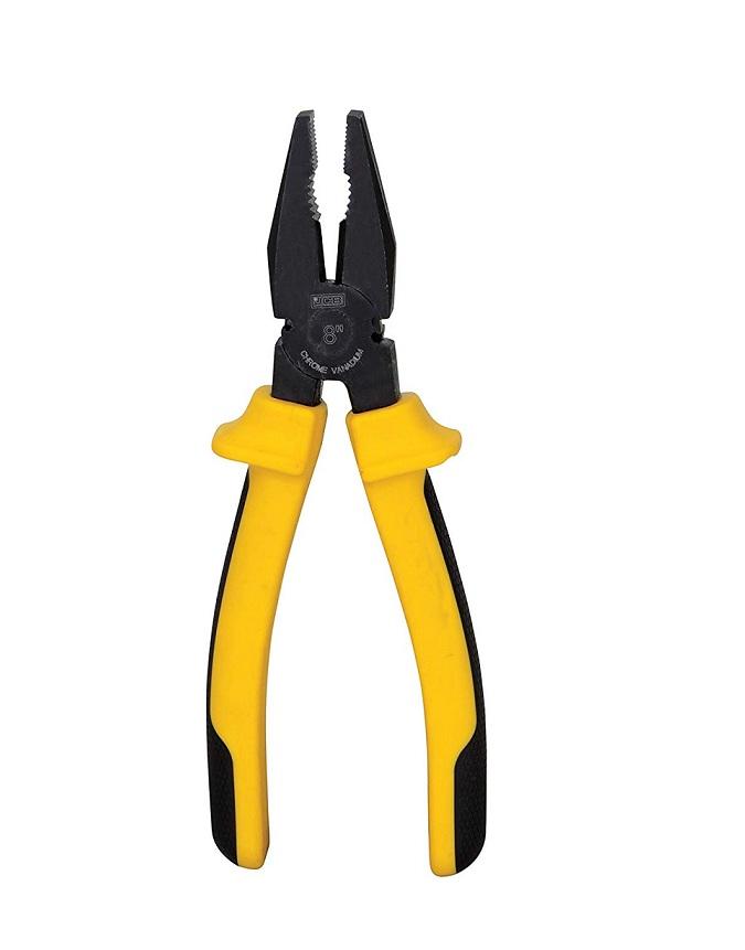 Heavy Duty Combination Plier Wire Cutters - CDesk Dropship