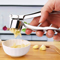 Garlic press - CDesk Dropship