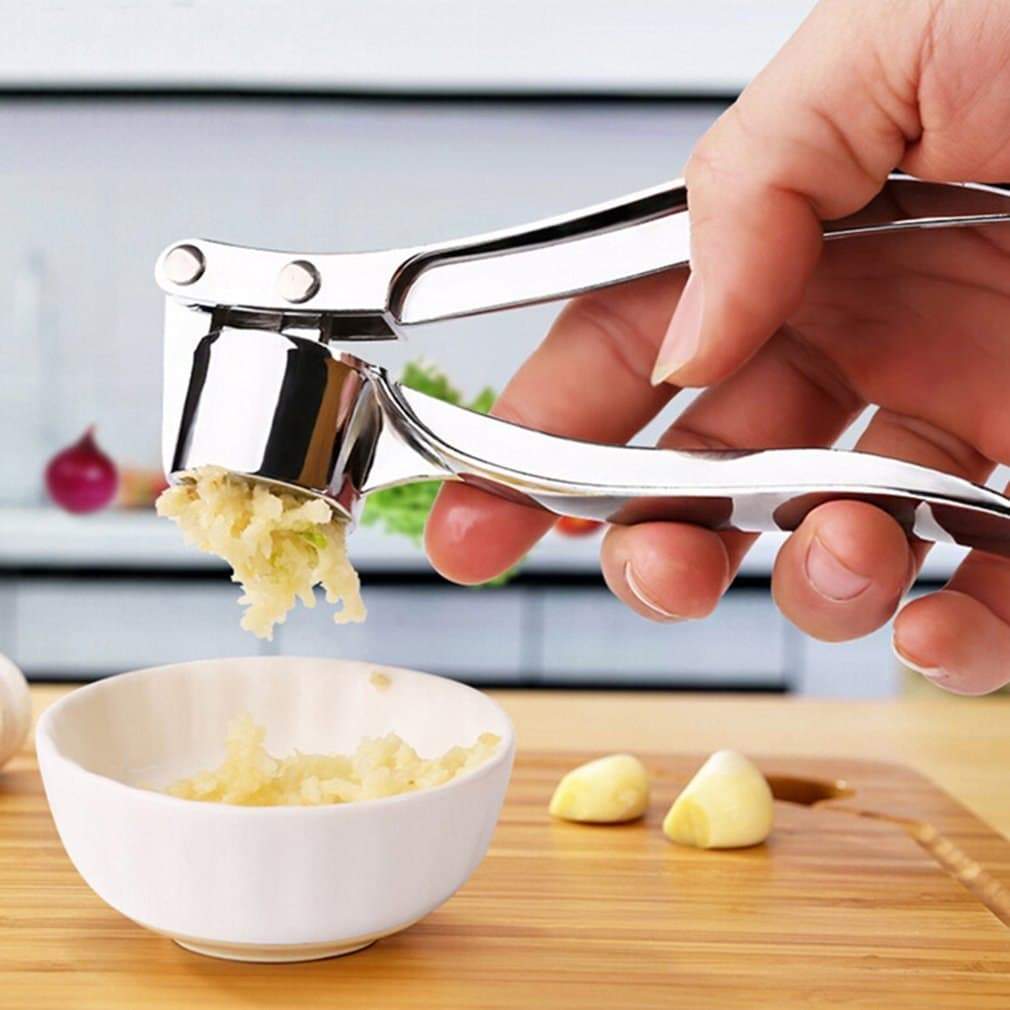 Garlic press - CDesk Dropship