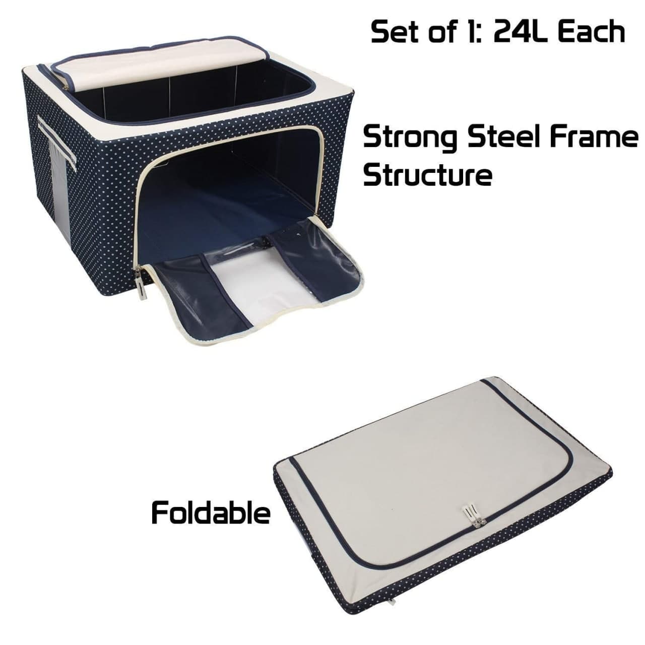 Home Storage Organizer - CDesk Dropship