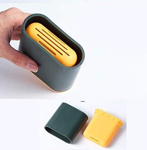 Silicon Toilet Brush - CDesk Dropship