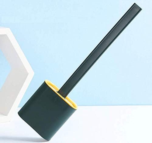 Silicon Toilet Brush - CDesk Dropship