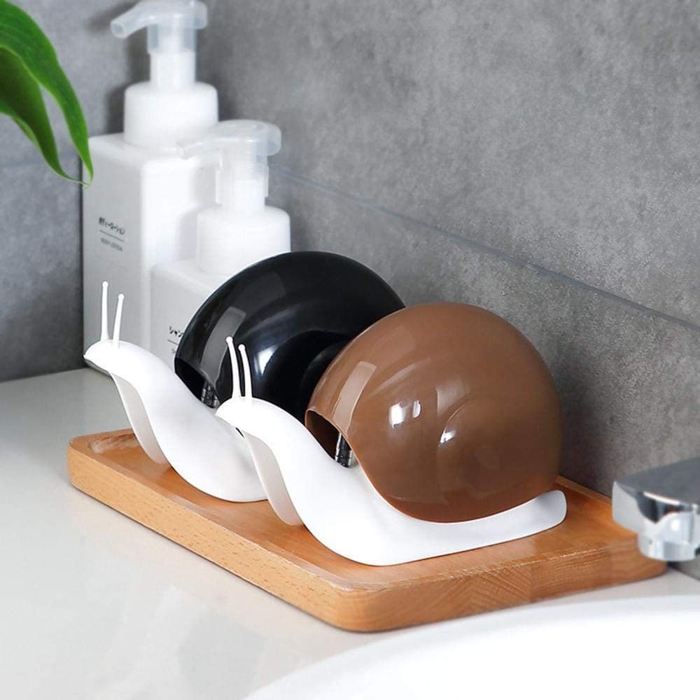 Snail Soap Dispenser - CDesk Dropship