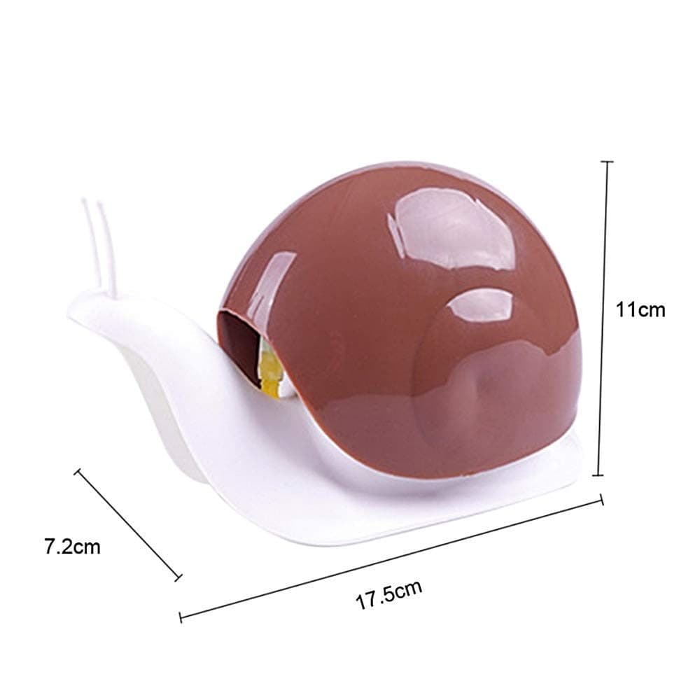 Snail Soap Dispenser - CDesk Dropship