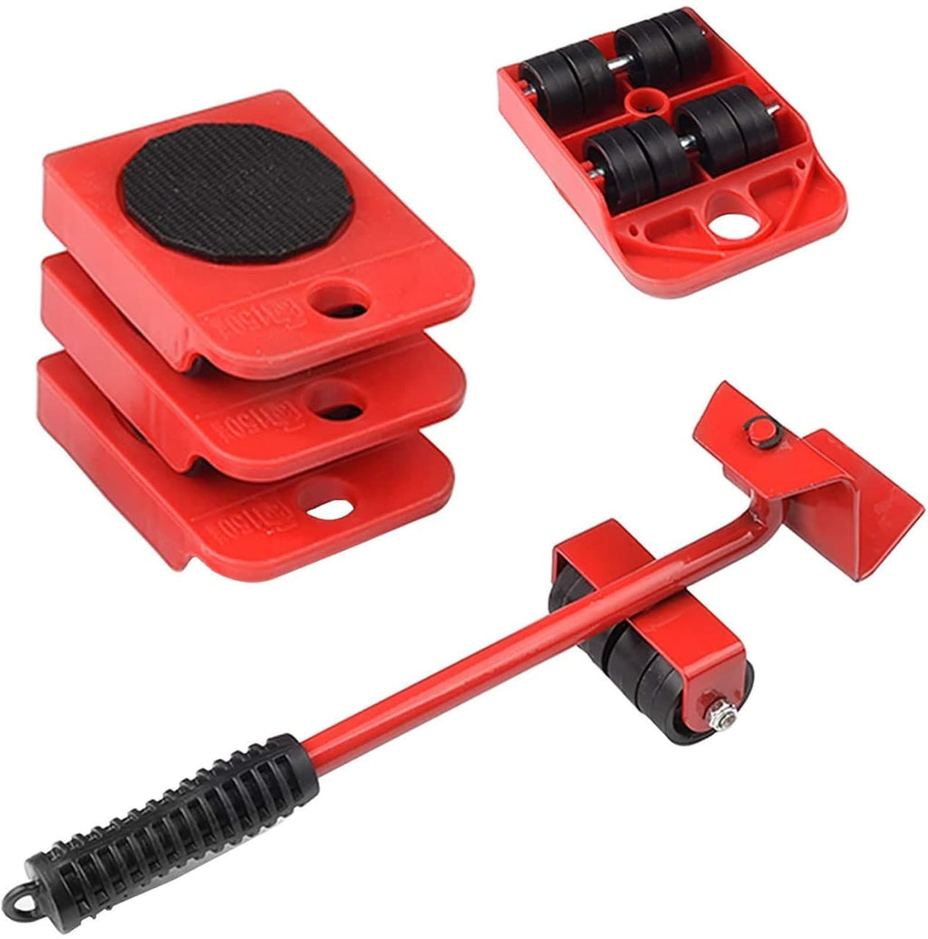 Furniture shifting tool - CDesk Dropship