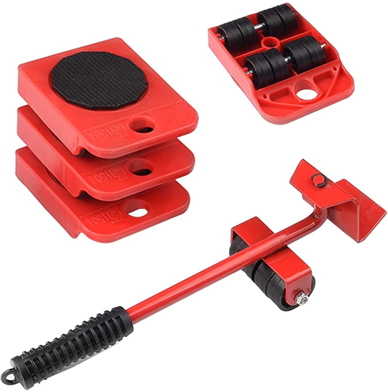 Furniture shifting tool - CDesk Dropship