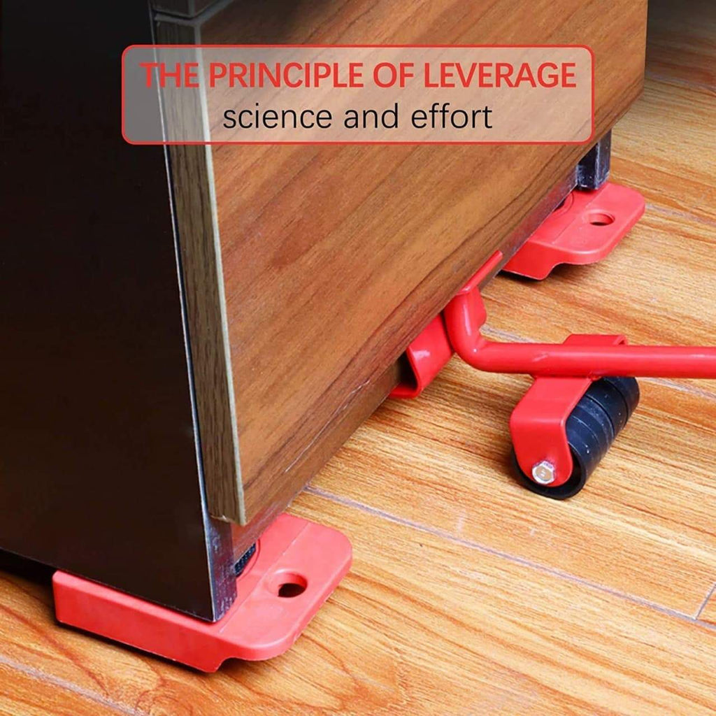 Furniture shifting tool - CDesk Dropship