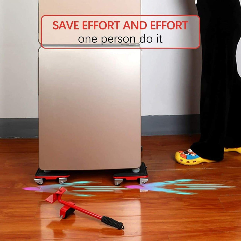 Furniture shifting tool - CDesk Dropship