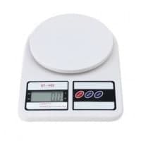 SF 400 Digital Weighing Scale (10 Kg) - CDesk Dropship