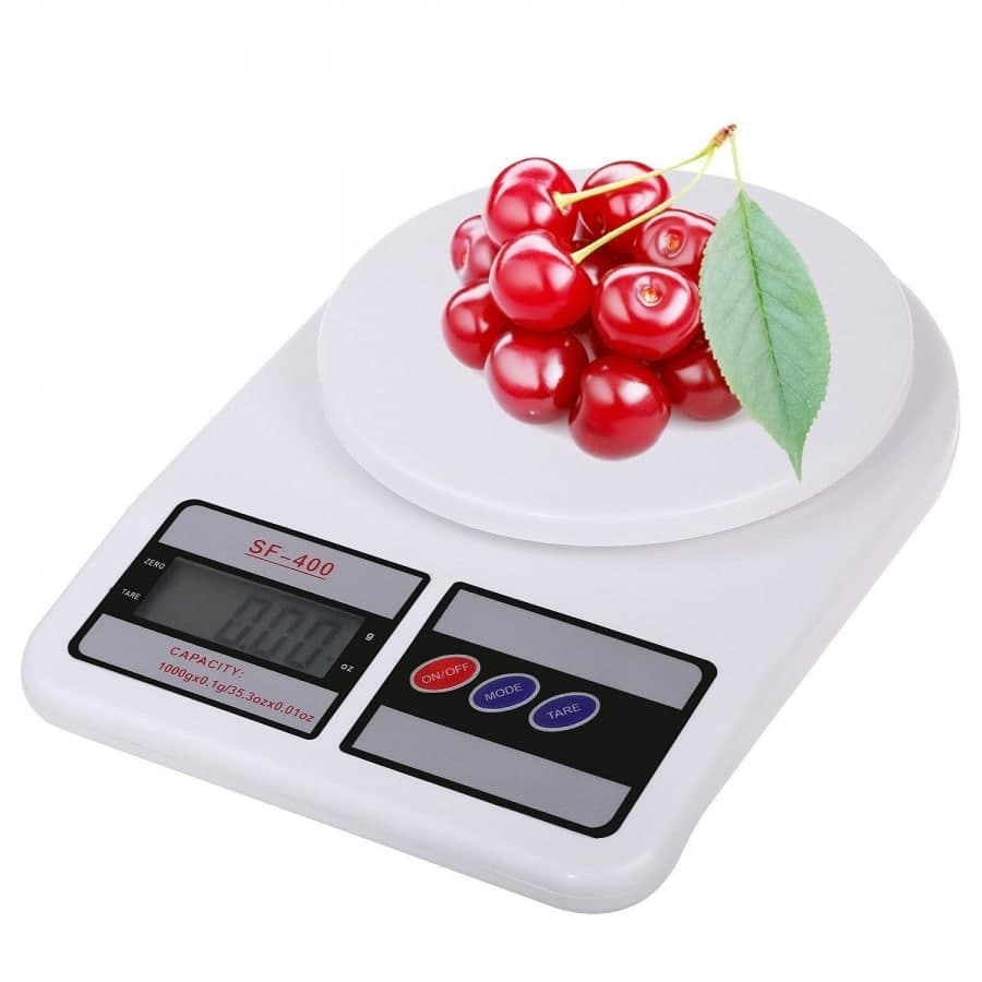 SF 400 Digital Weighing Scale (10 Kg) - CDesk Dropship