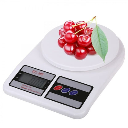 SF 400 Digital Weighing Scale (10 Kg) - CDesk Dropship