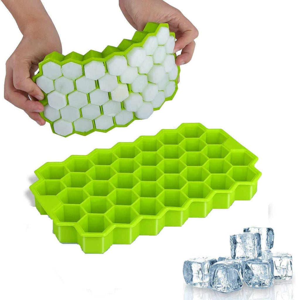 Silicon Ice Tray - CDesk Dropship
