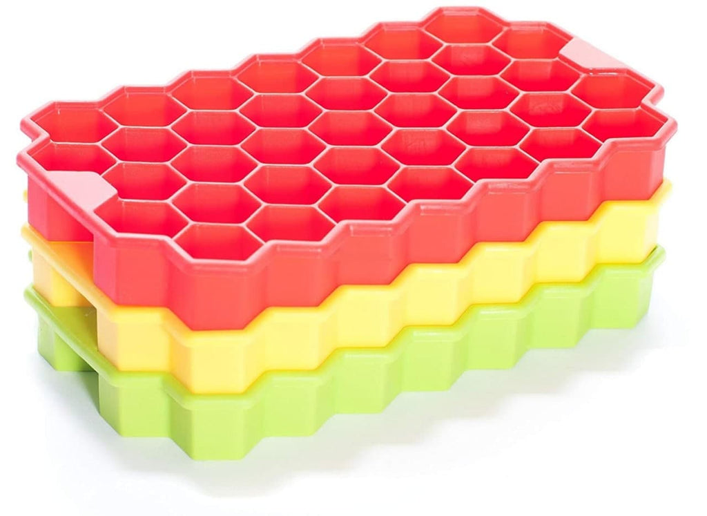 Silicon Ice Tray - CDesk Dropship