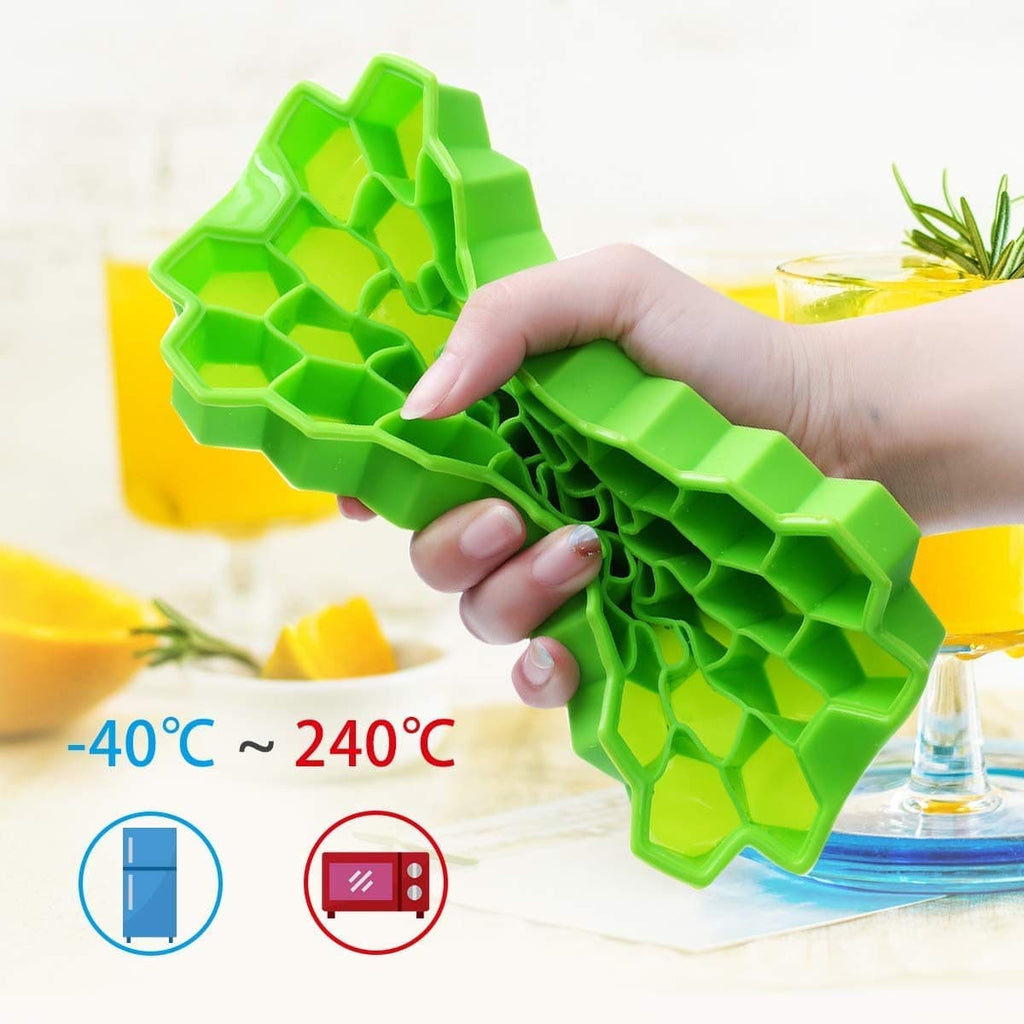 Silicon Ice Tray - CDesk Dropship