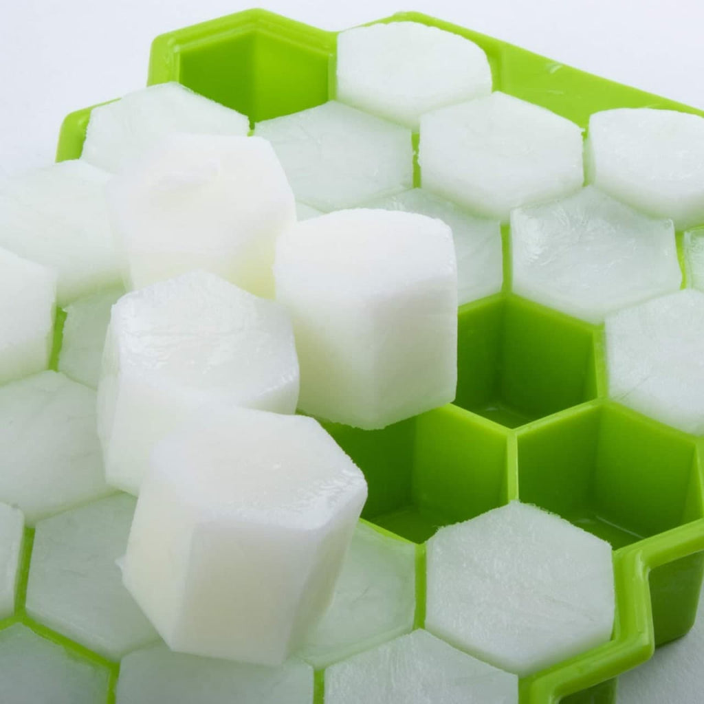 Silicon Ice Tray - CDesk Dropship