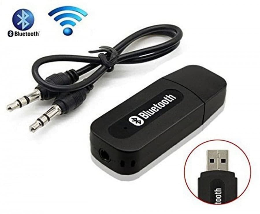 Bluetooth Dongle - CDesk Dropship
