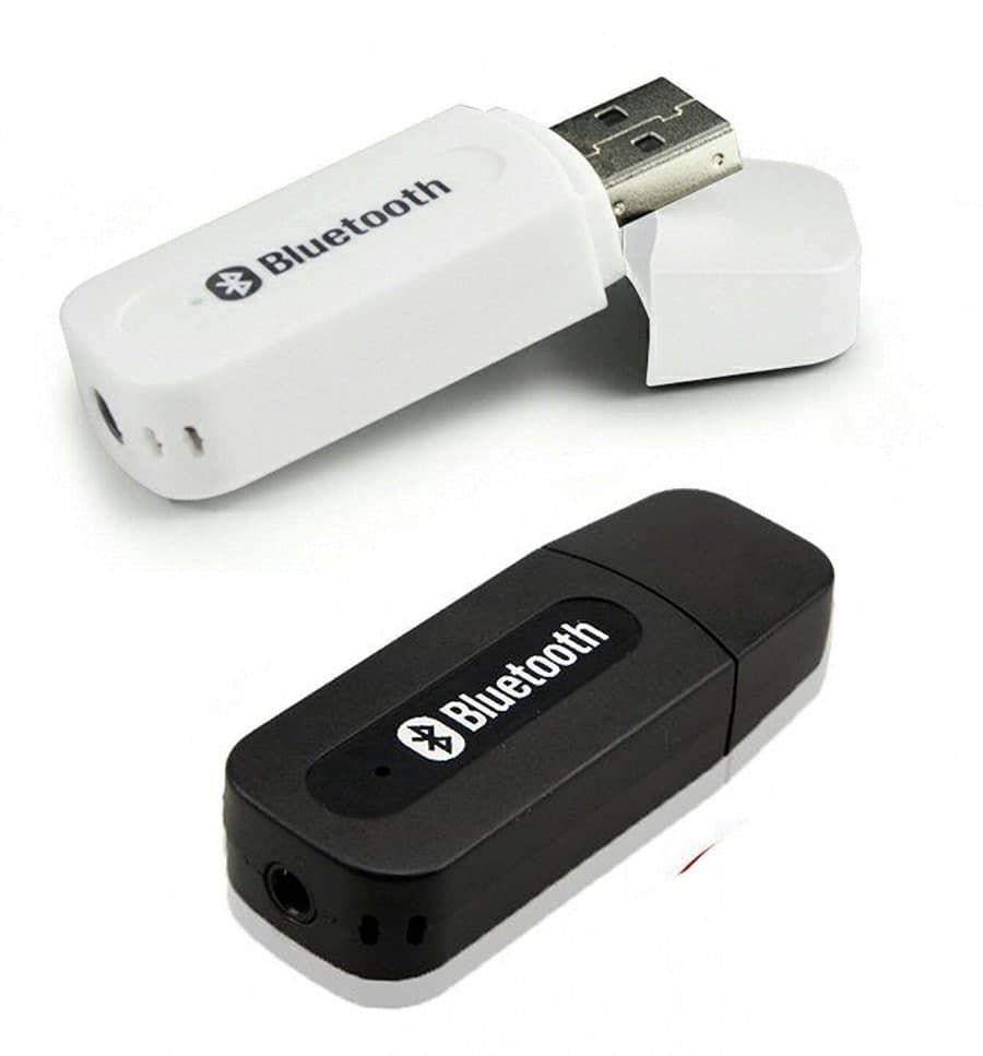 Bluetooth Dongle - CDesk Dropship