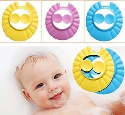 Baby Shower Cap - CDesk Dropship