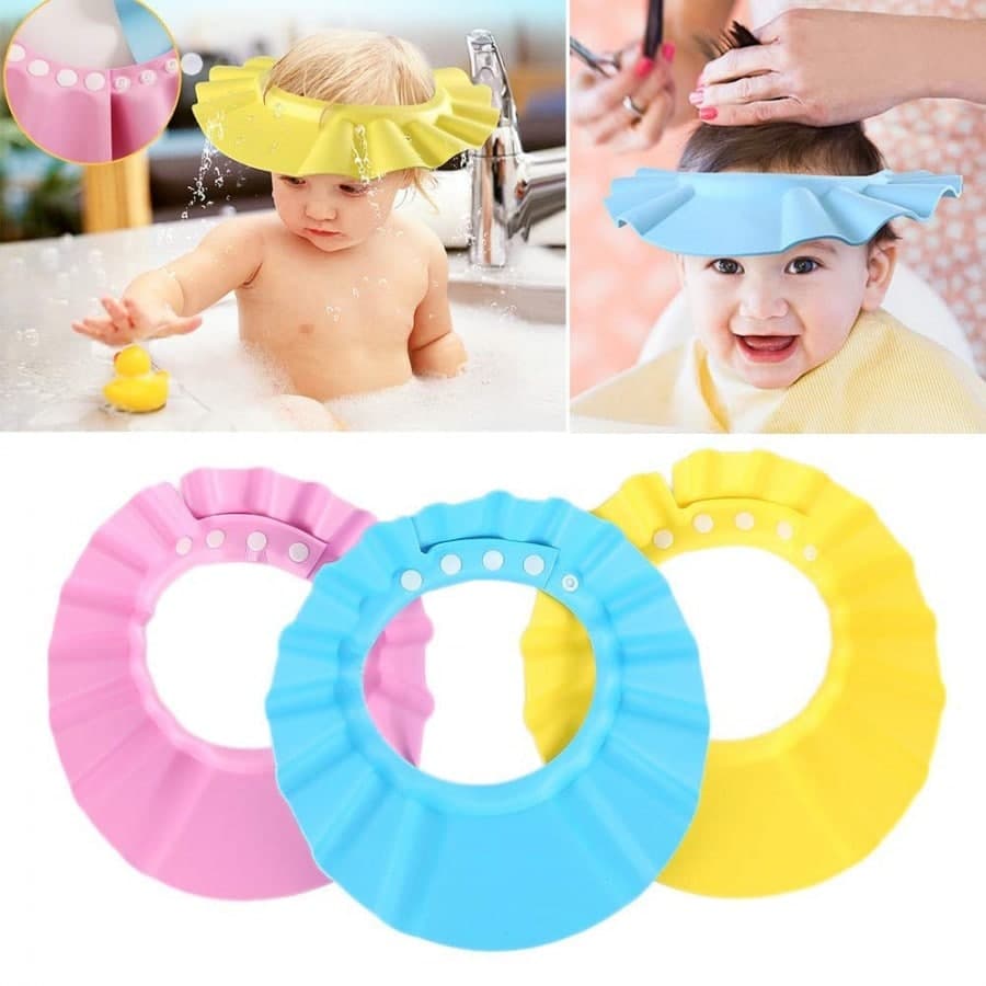 Baby Shower Cap - CDesk Dropship