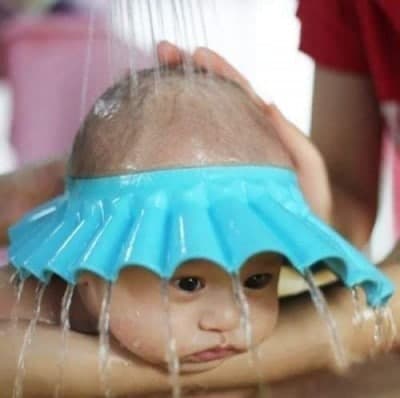 Baby Shower Cap - CDesk Dropship