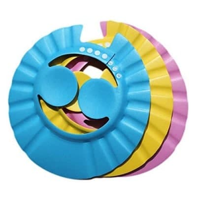 Baby Shower Cap - CDesk Dropship